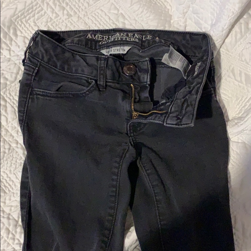 Jegging, 00 short